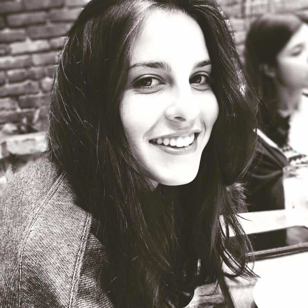 Meet your Posher, Ali